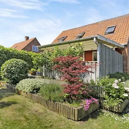 Comfortable, Quiet And Convenient Homestay Rodovre