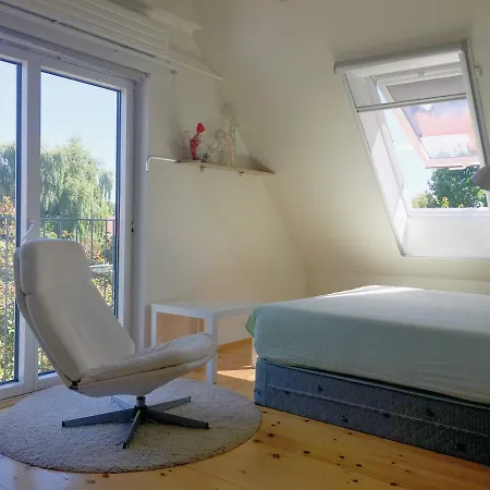 Comfortable, Quiet And Convenient *