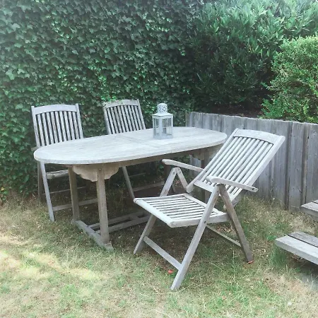 Comfortable, Quiet And Convenient Homestay Rodovre