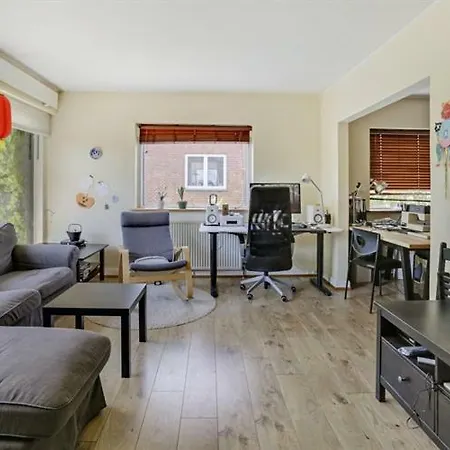 Comfortable, Quiet And Convenient * Rodovre